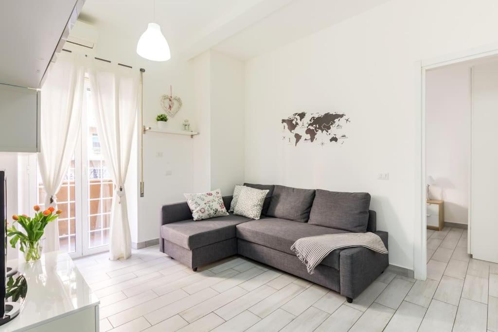 Nicla'S Home Ρώμη Εξωτερικό φωτογραφία