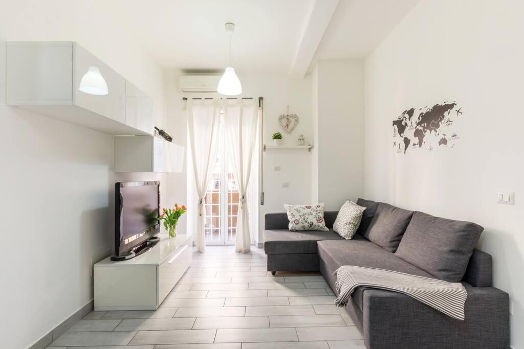 Nicla'S Home Ρώμη Εξωτερικό φωτογραφία