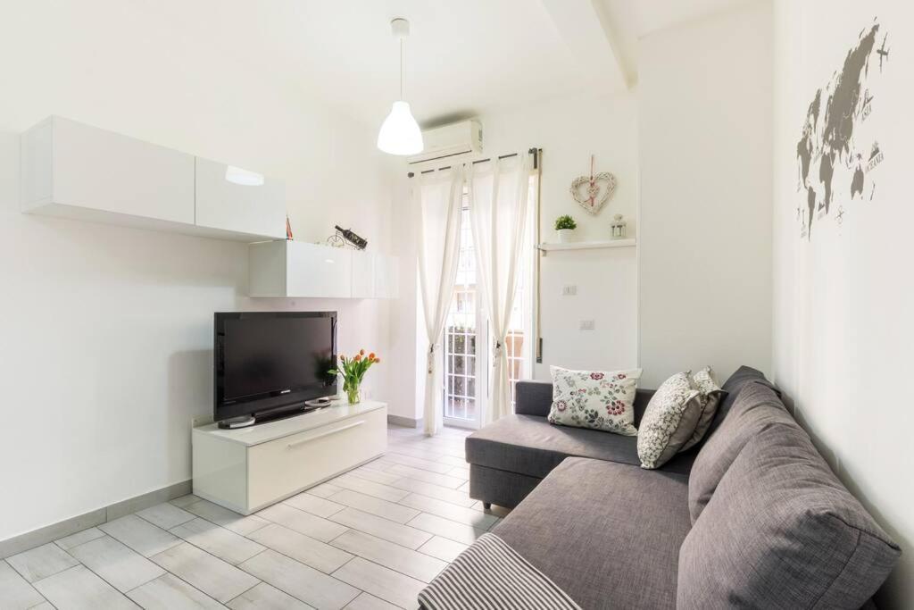 Nicla'S Home Ρώμη Εξωτερικό φωτογραφία