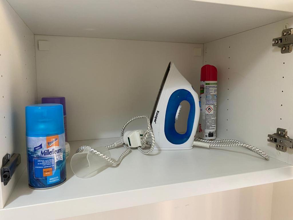 Nicla'S Home Ρώμη Εξωτερικό φωτογραφία
