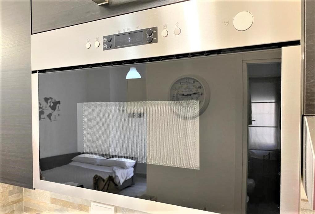 Nicla'S Home Ρώμη Εξωτερικό φωτογραφία