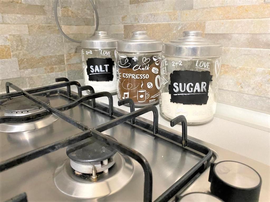 Nicla'S Home Ρώμη Εξωτερικό φωτογραφία