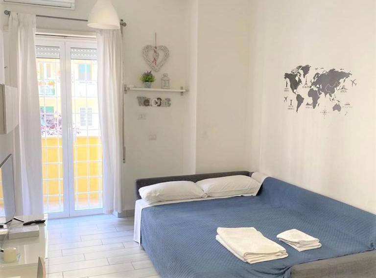 Nicla'S Home Ρώμη Εξωτερικό φωτογραφία