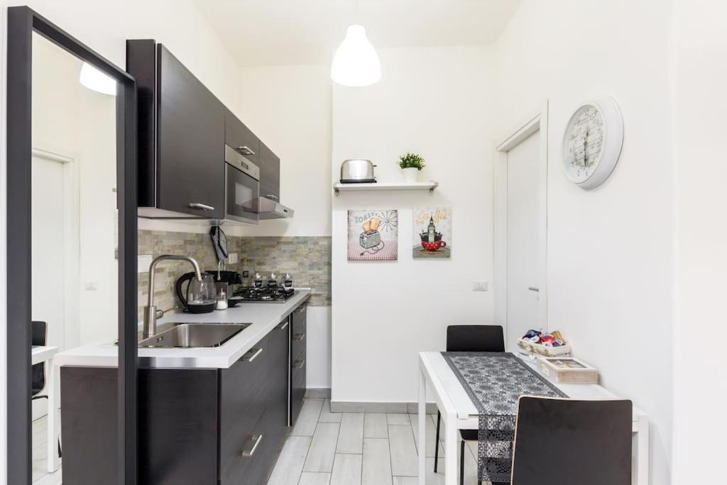 Nicla'S Home Ρώμη Εξωτερικό φωτογραφία