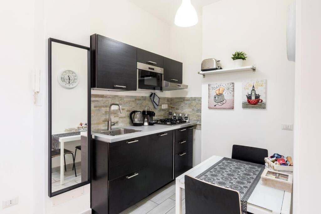 Nicla'S Home Ρώμη Εξωτερικό φωτογραφία