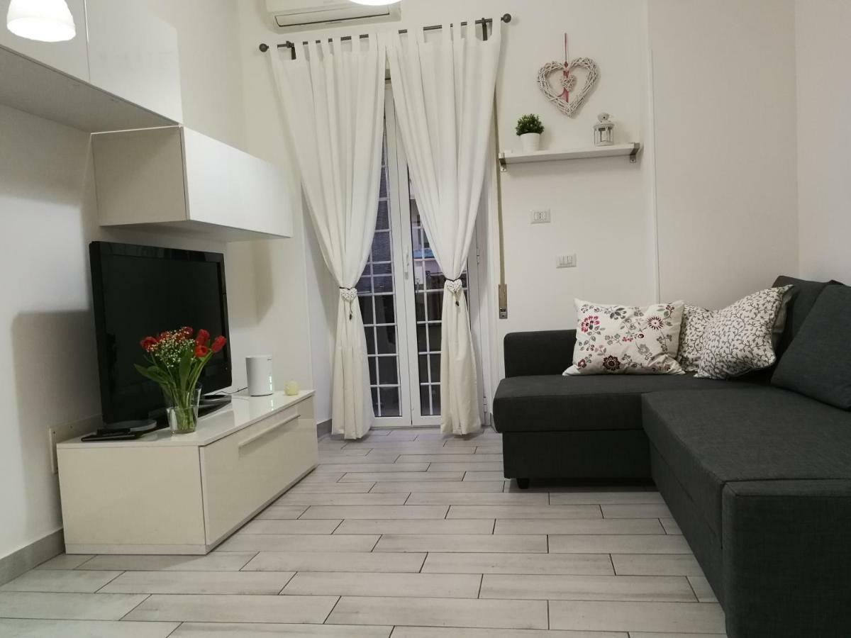 Nicla'S Home Ρώμη Εξωτερικό φωτογραφία