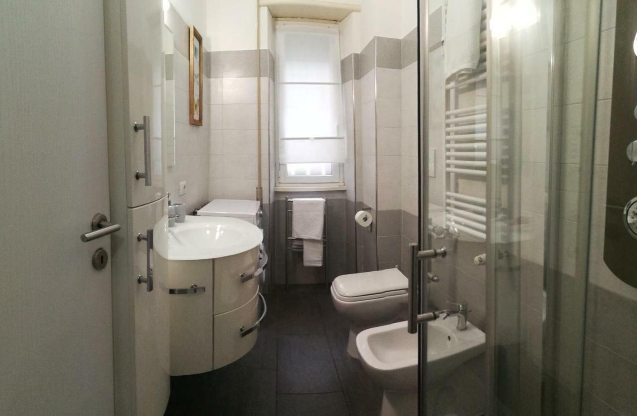 Nicla'S Home Ρώμη Εξωτερικό φωτογραφία