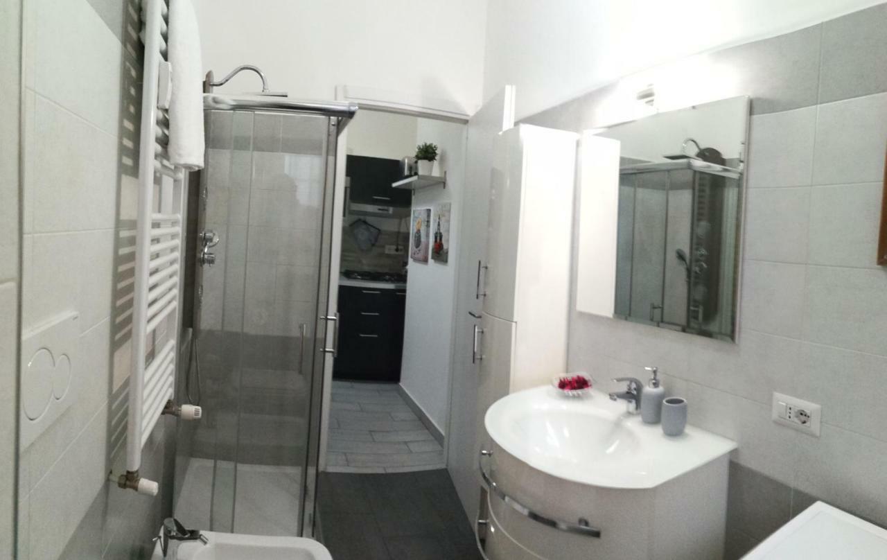 Nicla'S Home Ρώμη Εξωτερικό φωτογραφία