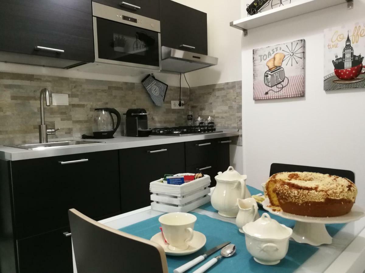 Nicla'S Home Ρώμη Εξωτερικό φωτογραφία