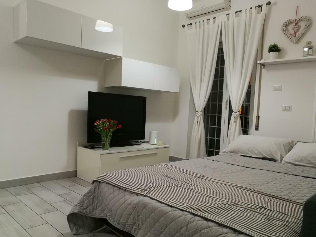 Nicla'S Home Ρώμη Εξωτερικό φωτογραφία