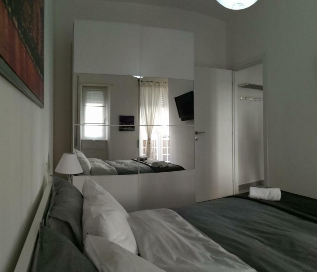 Nicla'S Home Ρώμη Εξωτερικό φωτογραφία
